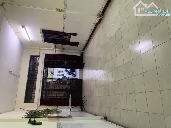 1/Đường 3tháng2 Quận10 bên chung cư Ha Do,Học Viện HC Quốc Gia.DT54m2- 3tầng- Giá 7,2 tỷ - 2
