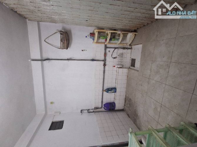 Nhà Quận 7 chỉ 50m ra Huỳnh Tấn Phát – DT 85m2,  6m ngang bề thế – Sổ vuông vức – Giá mềm - 2