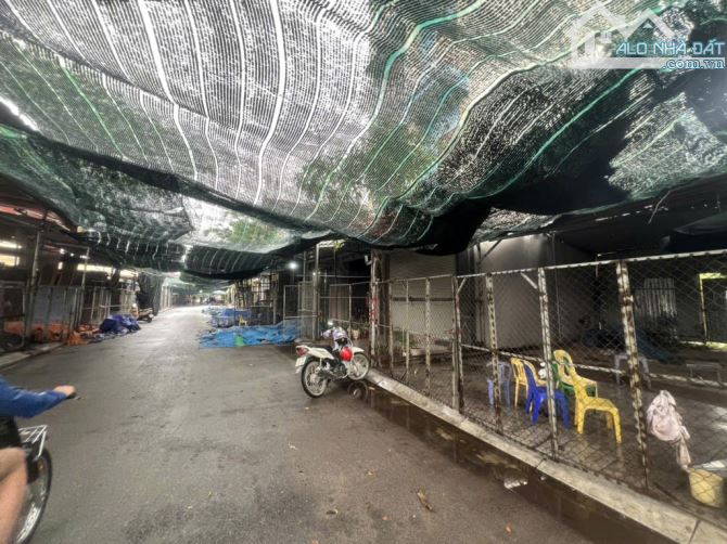 Mặt phố Nguyễn Văn Cừ, Phù Khê, 85m, đường ô tô tránh, kinh doanh đỉnh. - 2