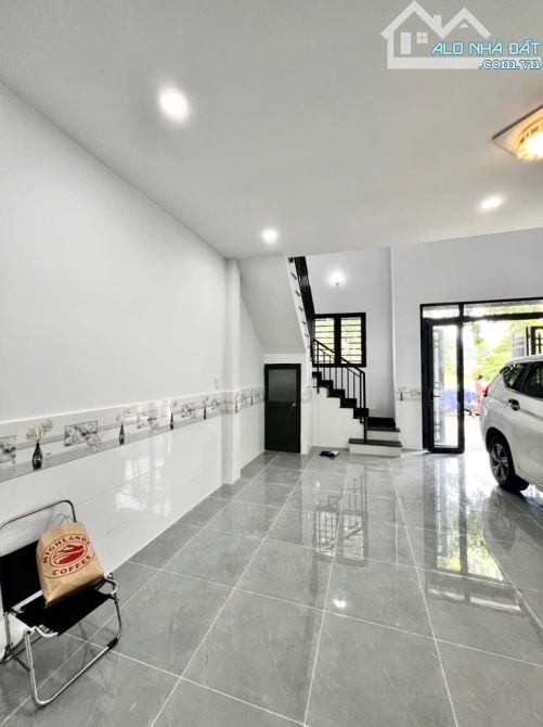 🛸🛸🛸NHÀ 2TẦNG MỚI KENG  ĐƯỜNG TÂY LÂN - BÌNH TÂN   6 x 10M -💠 60 m2- 💸4,9TY TL .ĐƯỜNG - 2