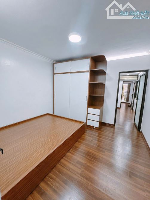 🌟HOA HẬU! TẬP THỂ THÀNH CÔNG_BA ĐÌNH_TẦNG 2_SỔ TO_110M2 3PN 2WC CHỈ 5,18 TỶ🌟 - 2