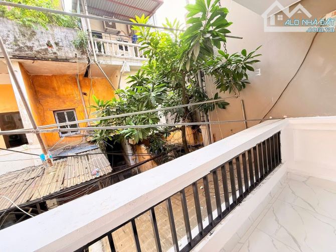 🌟NHỈNH 4 TỶ TẬP THỂ ĐÀO TẤN_BA ĐÌNH_TẦNG 2_LÔ GÓC_150M2 3PN 2WC FULL NỘI THẤT🌟 - 2