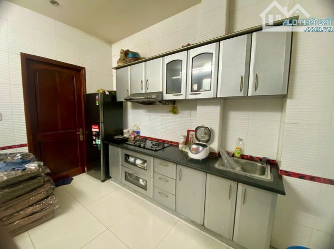 BÁN NHÀ 6 TẦNG – LÊ HỒNG PHONG, P.1, QUẬN 10 –HXH 5M THÔNG-  44m² (3.4m x 13m)-13.4TỶ TL - 2