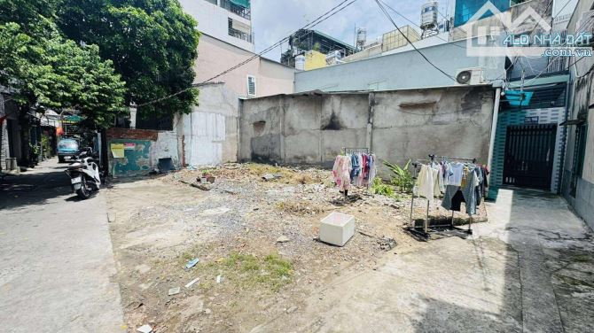🏘💥CỰC ĐẸP GIÁ TỐT ĐẤT NỞ HẬU – TÀI LỘC – HXH AN NINH YÊN TĨNH - 7/8.5x12M - CHỈ 6.3 TỶ - 2