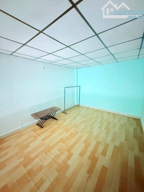 BÁN NHÀ DT 59M² HÓC MÔN NGUYỄN THỊ HUÊ-GẦN BẾN XE AN SƯƠNG-GIÁ 3.3 TỶ. - 2