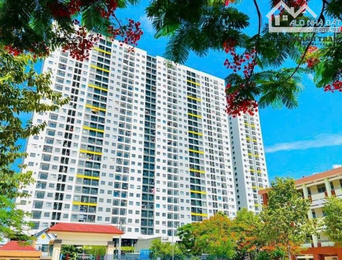BÁN NHÀ MẶT TIÊN ĐƯỜNG THUẬN GIAO, ĐỐI DIỆN TRƯỜNG THUẬN GIAO VÀ CHUNG CU LEGACY - 2