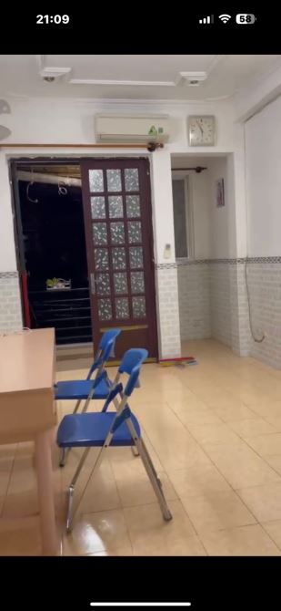 BÁN GẤP! NHÀ HXH NGUYỄN ĐÌNH CHIỂU - 6 TẦNG BTCT - TIỆN ÍCH ĐẲNG CẤP - NHỈNH 8 TỶ! - 2