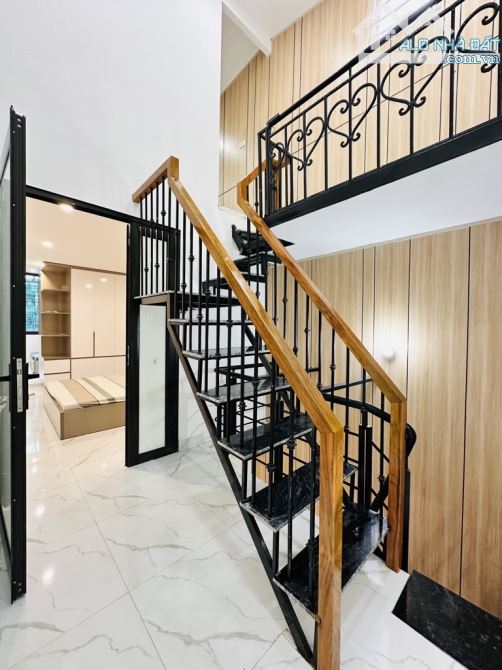 ĐÀO TẤN CÁCH MẶT PHỐ 80M BA GÁC THÔNG VÒNG QUANH - 2