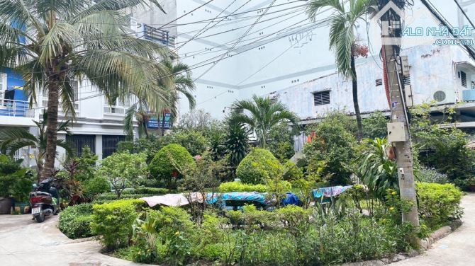 BÁN GẤP NHÀ HẺM OTO 6m TRƯỜNG CHINH, 4.3x17, 4 Tầng, 4Pn, giá 10 tỷ hơn. - 2