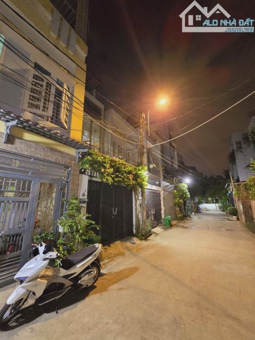 💯ĐỖ XUÂN HỢP - 3 TẦNG CỰC ĐẸP - 3PN - KHU PHÂN LÔ- NGAY CHỢ 339 - PHƯỚC LONG B - NHỈNH 7 - 2