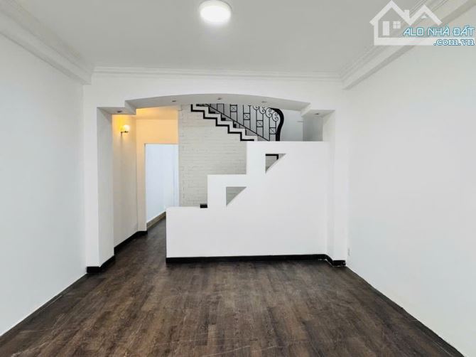 BÁN NHÀ TRẦN HỮU TRANG – P.11 PHÚ NHUẬN – 61M² – 13.5 TỶ – MẶT TIỀN KINH DOANH ĐẮC ĐỊA - 2