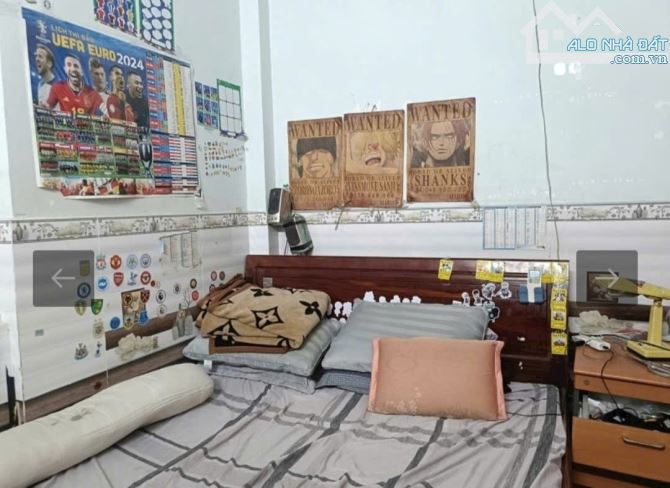 NHÀ 3 TẦNG – Ở NGAY – ĐƯỜNG 7M - NGANG 4.5 m, Hoàng Diệu 2, Linh Trung, giá 6.7 tỷ - 2