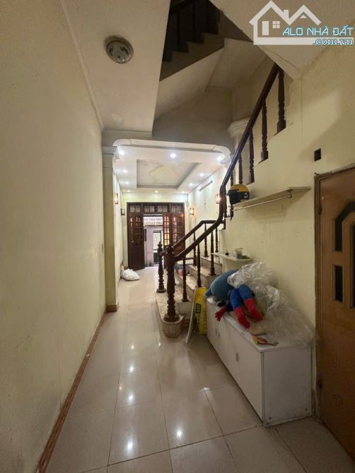 ĐẶNG XUÂN BẢNG - KDT BẮC LINH ĐÀM - CÁCH Ô TÔ TẢI TRÁNH 20M NHỈNH 8 TỶ - 2