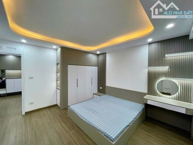CĂN HỘ 86M2 ĐƯỜNG LÊ ĐỨC THỌ - CẦU GIẤY - 2