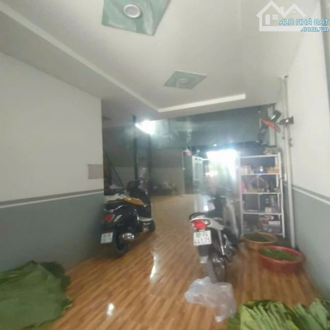 Bán nhà SR, đất hồng, DT 6x30, gần chợ Thanh Hoá Trảng Dài chỉ 2tỷ250 - 2