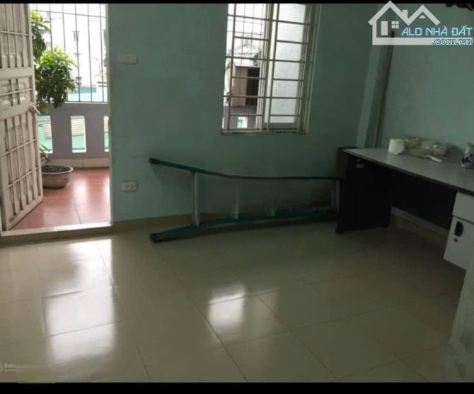 Cho thuê nhà ngõ Đông Thiên, 4 tầng x 30m2, 3 ngủ, 7 triệu - 2