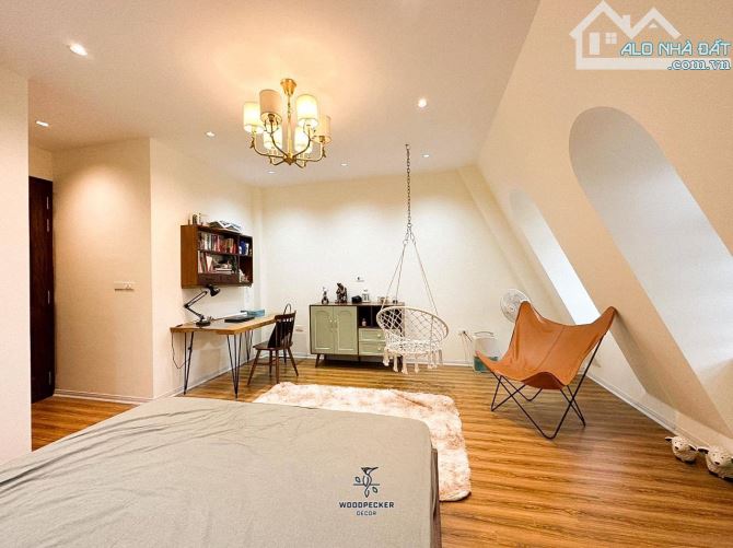 NHÀ ĐẸP PHÂN LÔ-75M 5T 23xTỶ-VĨNH HƯNG-ÔTÔ ĐỖ NGÀY ĐÊM-VỈA HÈ RỘNG-KINH DOANH - 2