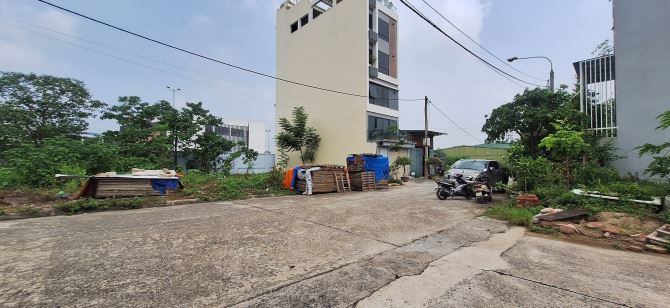 🌺🌺 ĐẤT ĐẸP GIỮA LÒNG ĐÔNG ANH – 3 Ô TÔ TRÁNH – GẦN TRƯỜNG – SÁT SIÊU DỰ ÁN 🌺🌺 📍 X2 Đồ - 2