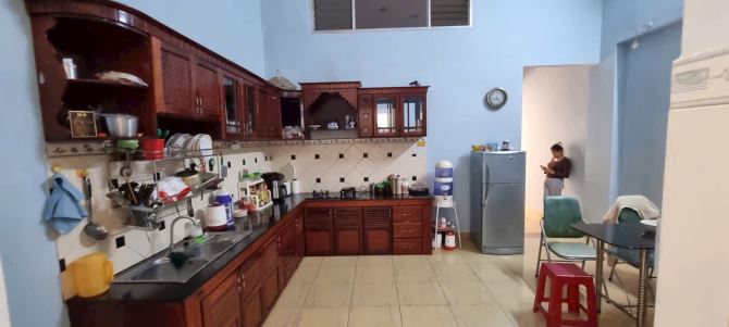 BÁN NHÀ 2 TẦNG MẶT TIỀN PHAN TRỌNG TUỆ - ĐƯỜNG NGANG NGÔ QUYỀN. - 2