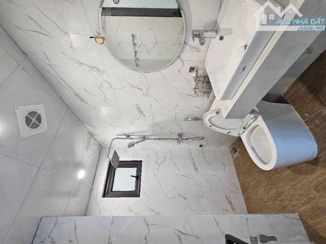 Văn tiến Dũng, 37m2 x 6 tầng TM, gần phố ở ngay chỉ 6tỷ85 - 2