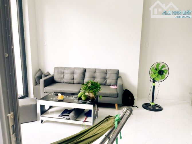 HÀNG HOT – Ngay Lũy Bán Bích – MỚI 100% – 4.3x14m – 60m2 – HXH – Hơn 3 tỷ - 2