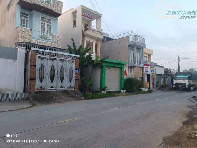 Bán nhanh Đất HXH 7m Thạnh Xuân hệ số 3.5 hiếm, 5x24m giá đầu tư nhỉnh 37tr/m2 - 2