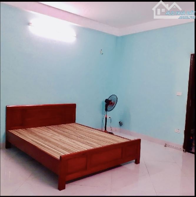 Nhà đẹp Cổ Nhuế, 38m 4 tầng, MT 5m chỉ có 6,3 tỷ - 2