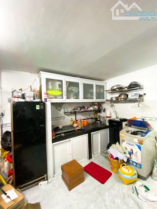 Bán Nhà Đẹp(4,2x7), Sổ Hồng Riêng, Lê Văn Lương, Nhơn Đức, Chỉ 2Tỷ - 2