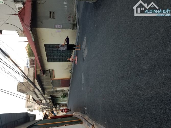 BÁN ĐẤT - ĐÌNH TRÀNG - THƯ LÂM - DT 99,5m - 2
