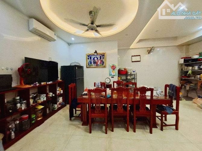 BÁN GẤP CĂN 4 TẦNG TẠI NGUYÊN KHÊ, ĐÔNG ANH, HÀ NỘI. MẶT TIỀN RỘNG. ĐƯỜNG 8M+ VỈA HÈ - 2