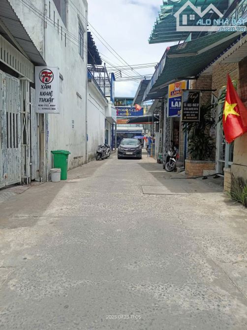 📌📌📌LÀM VIỆC TRỰC TIẾP GIÁ TỐT !!!Bán nhà 2 tầng kiệt 256/ Âu Cơ - 2