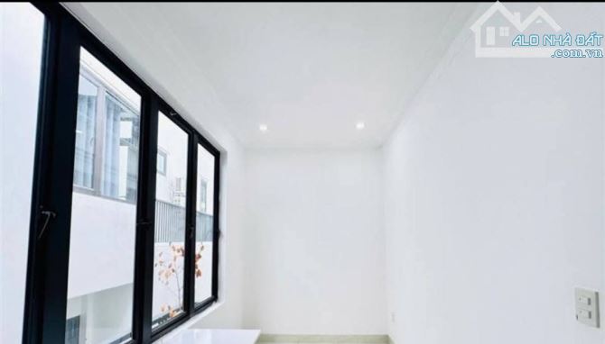 Bán nhà Ngô Gia Tự, Đằng Lâm, Hải An, Hải Phòng. 3 tầng, 40m2, 2,95 tỷ. Ngang 4m, đường 3m - 2