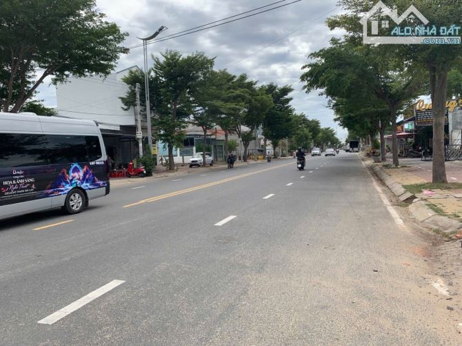 Chính Chủ gởi bán lô đất mặt tiền đường lớn Nguyễn Thị Minh Khai Ninh thuận cũ( khánh hoà) - 2