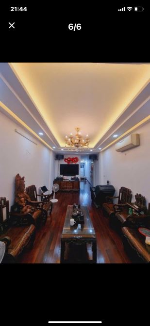 Nhà đẹp, vị trí vip, ô tô đỗ cửa, 41m, 4 tầng, full nội thất, giá chỉ 7,8 tỷ - 2