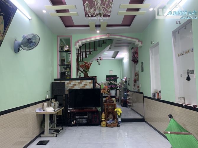 🔥 SIÊU PHẨM NHÀ MỚI – 72M2 – TRUNG TÂM DĨ AN – CHỈ 3.7 TỶ - 2