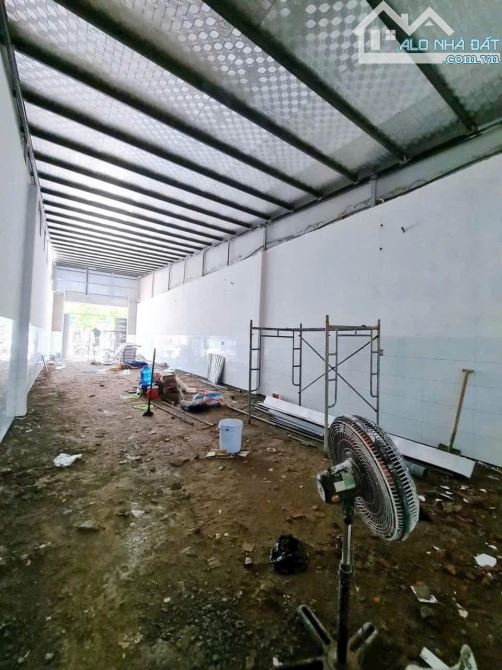 SỐC! HẺM  XE HƠI TRỊNH ĐÌNH TRỌNG, TÂN PHÚ – 8 X 25  - Chỉ 19 Tỷ! - 2
