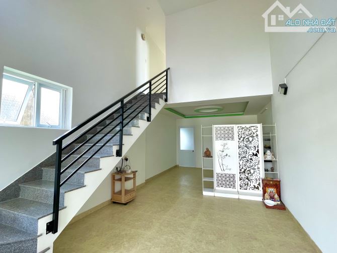 Cần bán căn nhà mặt tiền HL39 Suối Tiên nay Xã Suối Hiệp giá tốt - 2