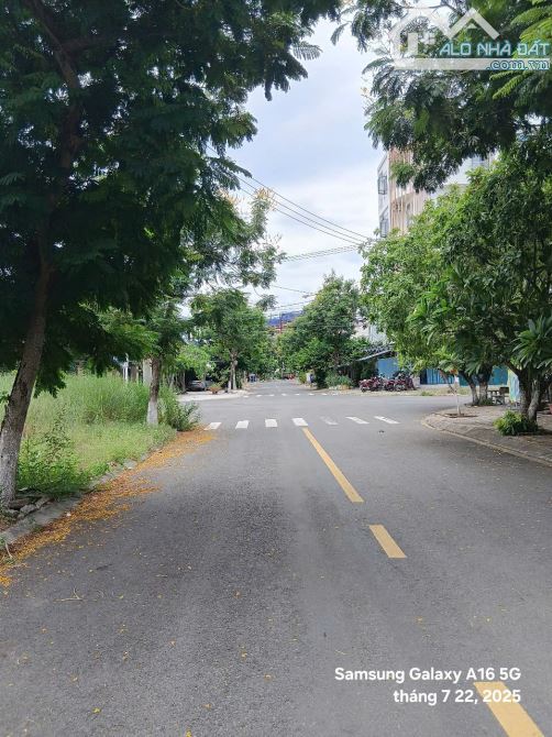 BÁN ĐẤT ĐƯỜNG VIỆT BẮC, KHU BIỂN TÂN TRÀ , NGŨ HÀNH SƠN, ĐÀ NẴNG - 2