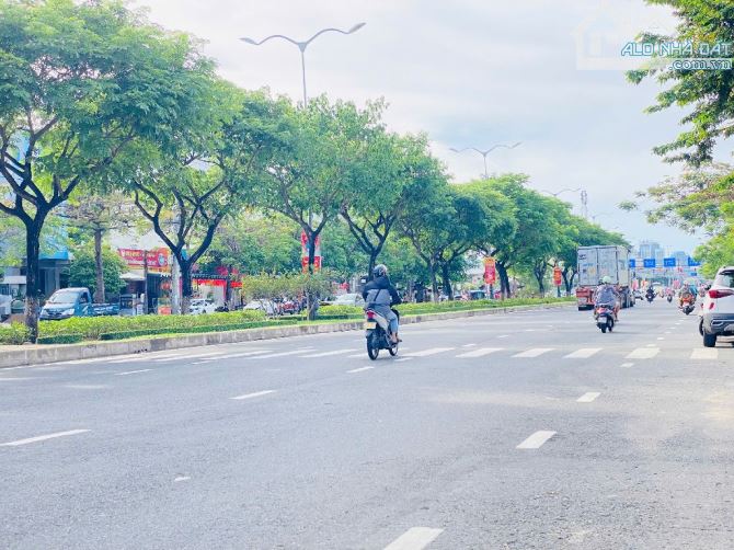 BÁN GẤP LÔ ĐẤT MẶT TIỀN LÊ VĂN HIẾN- TRUNG TÂM NGŨ HÀNH SƠN - 2