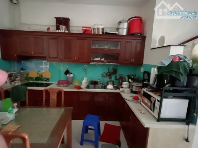Ô TÔ NGỦ TRONG NHÀ   LÊ ĐÌNH CẨN TÂN TẠO BÌNH TÂN DT: 4*15M- 6 TỶ 750 - 2