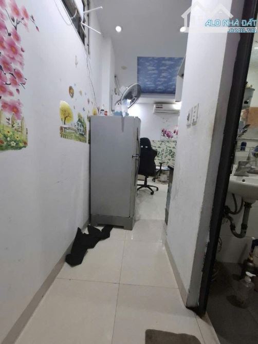 HÀNG HIẾM -CHUNG CƯ MINI XUÂN ĐỈNH - Ở LUÔN - Ô TÔ ĐỖ CỬA, GIÁ 1.4TỶ - 2
