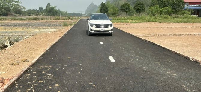 Giá đầu tư Lô góc quá rẻ chỉ 8tr/m2 lô đất nghỉ dưỡng tại An Phú - Mỹ Đức - Hà Nội - 2