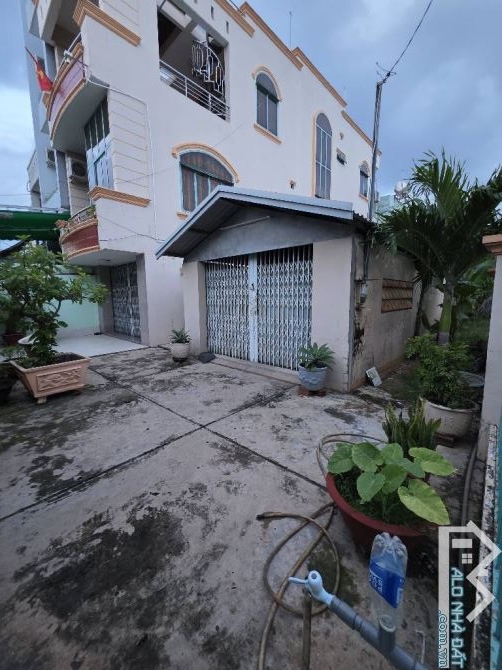 BÁN NHÀ LÔ GÓC 2 MẶT TIỀN NGAY KHU NAM HÙNG VUƠNG DT 7 X 20M CHỈNH NHỈNH 9 TỶ - 2