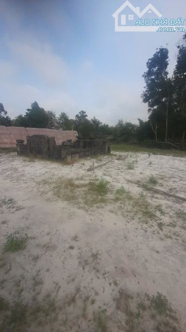 Nóng: Đất phú lương, phú vang chủ cần bán 120m giá 330tr có thương lượng - 2
