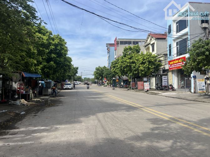🐦‍🔥 ĐẤT ĐẸP PHỐ YÊN - NỞ HẬU, Ô TÔ TRÁNH, KINH DOANH SẦM UẤT - GIÁ CHỈ 5 tỷ 399 ! - 2