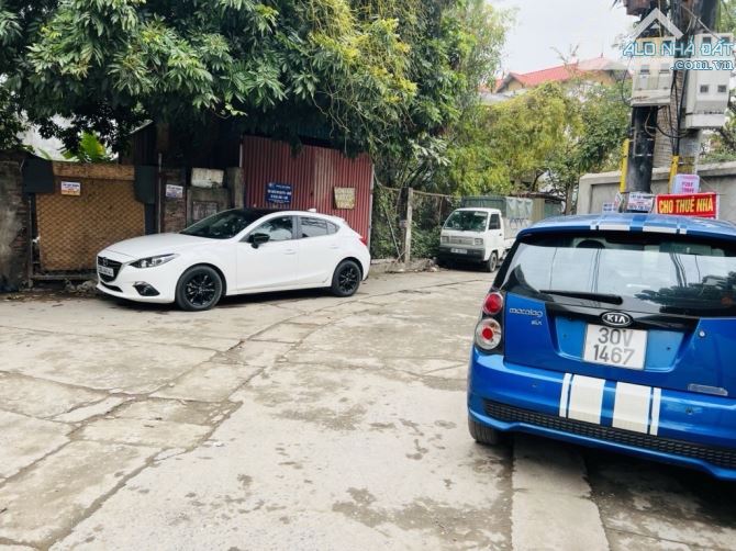 Bán gấp nhà Vũ Lăng - Ngũ Hiệp ô tô ,ngõ thông ,nhà mới koong giá 4.9tỷ - 2