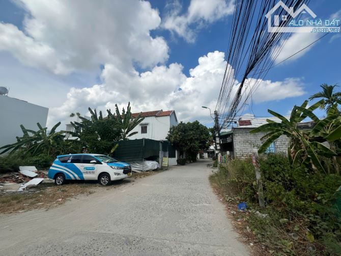 💥 Bán Lô góc đẹp tại Vĩnh Thạnh, Nha Trang, ngang rộng 7,5m giá chỉ hơn 2 tỷ xíu ạ . - 2