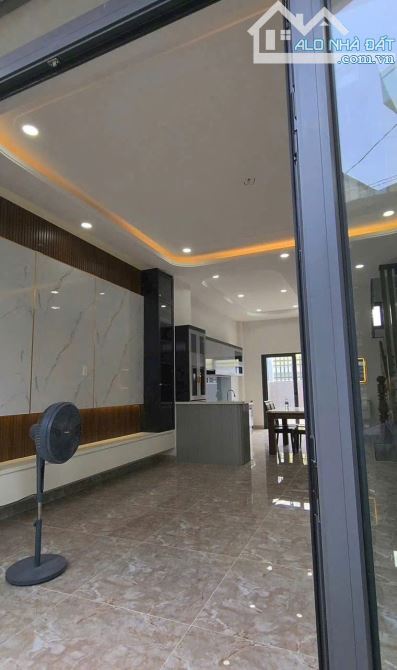 Bán nhà 1 trệt 2 lầu 5x20m công nhận 75m2 hẻm tại đường 160, P Tăng Nhơn Phú A TP. Thủ Đức - 2