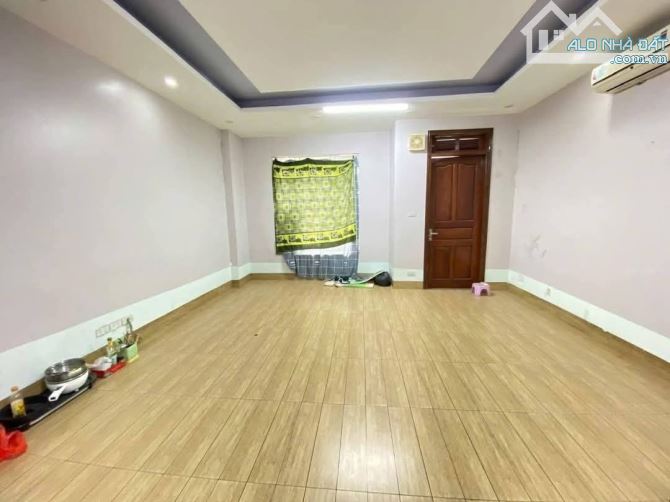 Cho thuê nhà liền kề Văn Khê Hà Đông, 82.5m, 4T mt 5m kinh doanh - 2