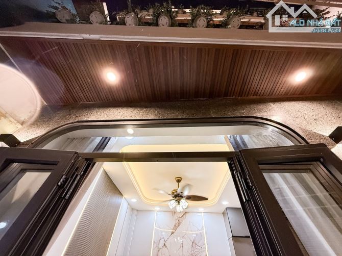 Nhà Bán Full Nội Thất Cao Cấp Quận Bình Thạnh Cũ Sài Gòn - 2